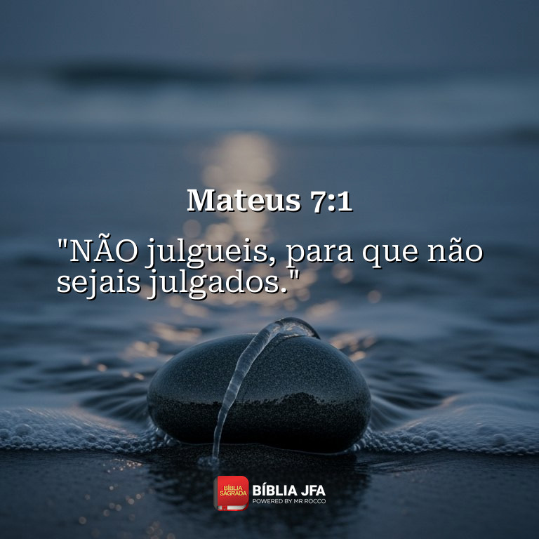Imagem do versículo Mateus 7:1