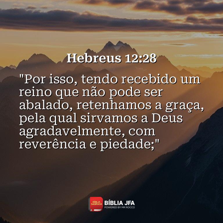 Imagem do versículo Hebreus 12:28