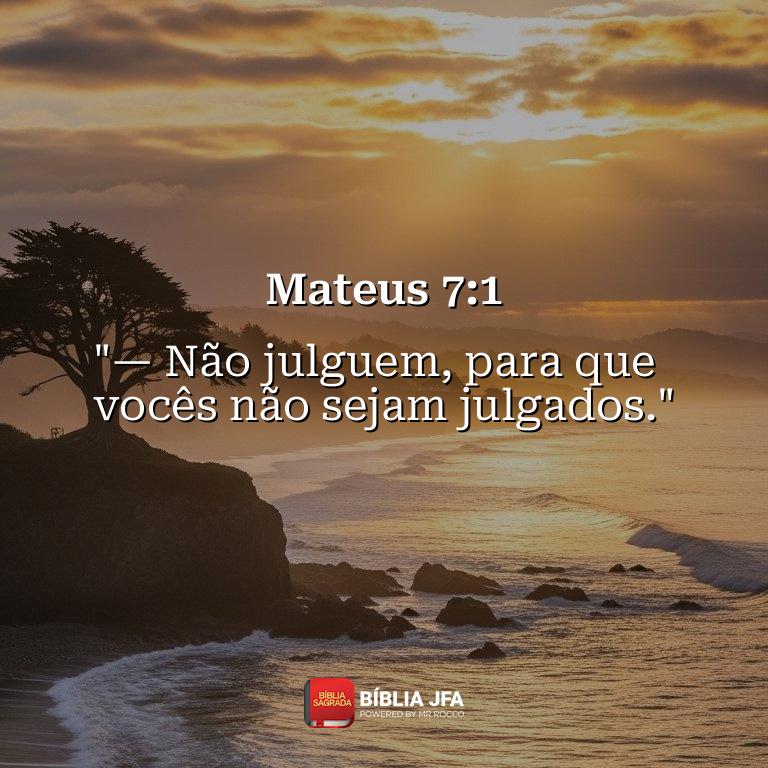 Imagem do versículo Mateus 7:1