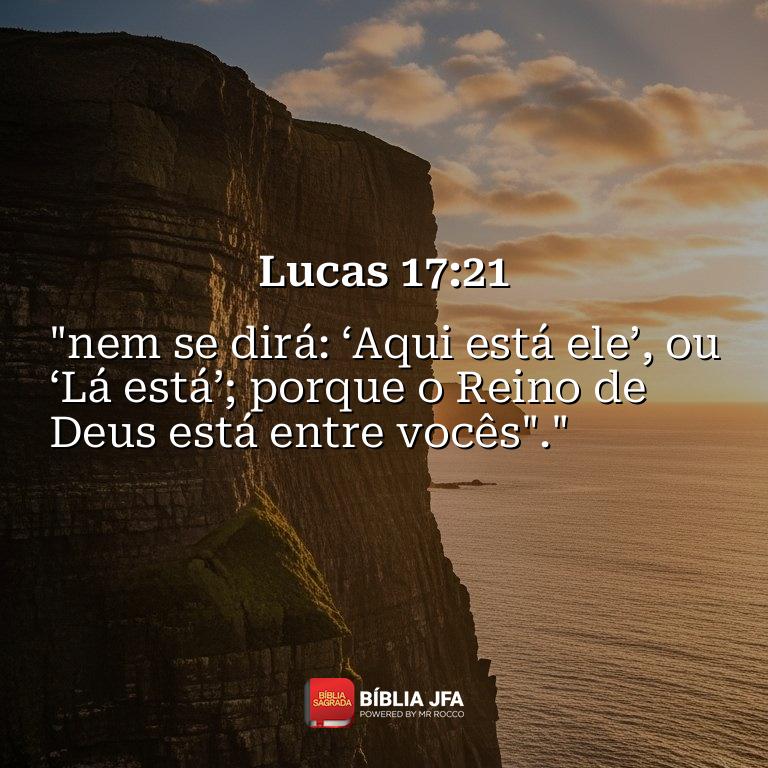 Imagem do versículo Lucas 17:21