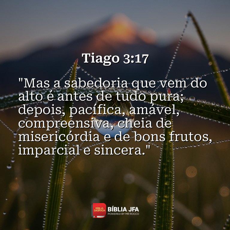 Imagem do versículo Tiago 3:17